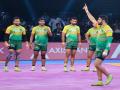 PKL 2019, Tamil Thalaivas vs Patna Pirates: सीजन की दूसरी जीत दर्ज करने उतरेंगी दोनों टीमें - Hindi News | PKL 2019, Tamil Thalaivas vs Patna Pirates match preview: | Latest kabaddi News at Lokmatnews.in