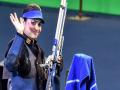 ISSF वर्ल्ड कप: 10 मीटर एयर राइफल में दीपक कुमार और अपूर्वी चंदेला ने जीता गोल्ड - Hindi News | ISSF world cup: apurvi chandela and deepak kumar won gold | Latest other-sports News at Lokmatnews.in