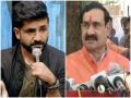 एमपी के मंत्री नरोत्तम मिश्रा की वीर दास को चेतावनी, कहा- माफी मांगे वरना नहीं होने देंगे शहर में कार्यक्रम - Hindi News | mp minister narottam mishra warning to vir das toapologize for 2 indias | Latest bollywood News at Lokmatnews.in