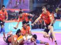 Pro Kabaddi League 2019, Patna Pirates vs Puneri Paltan, Match Preview: खाता खोलने उतरेगा पुणे, इन खिलाड़ियों पर रहेंगी नजरें - Hindi News | Pro Kabaddi League 2019, Patna Pirates vs Puneri Paltan, Match Preview: | Latest kabaddi News at Lokmatnews.in