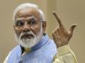 मोदी का ट्वीट, चार्टर्ड अकाउंटेंट का मेहनती समुदाय समाज में ईमानदारी की संस्कृति को मजबूत कर रहा है - Hindi News | The hardworking fraternity of Chartered Accountants has been furthering the culture of honesty and better corporate governance in our society. | Latest india News at Lokmatnews.in