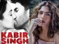 मलाल एक्ट्रेस शर्मिन सहगल ' कबीर सिंह' पर किया प्रहार, कही ये बात - Hindi News | actor sharmin saigal says kabir singh film is demeaning and disrespectful for women | Latest bollywood News at Lokmatnews.in