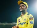 CSK vs GT Highlights 2024: 6 गेंद और 14 रन, समीर रिज्वी ने कहा- धोनी से मिलने का सपना साकार, कभी दबाव मत लो और खुलकर खेलो - Hindi News | CSK vs GT Highlights 2024 𝗠𝗲𝗺𝗼𝗿𝗮𝗯𝗹𝗲 𝗜𝗣𝗟 𝗗𝗲𝗯𝘂𝘁 𝗦𝗮𝗺𝗲𝗲𝗿 𝗥𝗶𝘇𝘃𝗶 6 balls 14 runs, Dream of meeting Dhoni came true never take pressure play freely | Latest cricket News at Lokmatnews.in