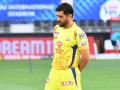 CSK vs SRH: धोनी ने टॉस जीतकर पहले गेंदबाजी चुनी, यहां देखिए दोनों टीमों की प्लेइंग 11 - Hindi News | CSK vs SRH: Dhoni won the toss and chose to bowl first, here's the playing 11 of both the teams | Latest cricket News at Lokmatnews.in