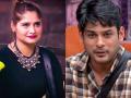 BB13: आरती सिंह ने किया खुलासा, सिद्धार्थ शुक्ला से होने वाली है शादी, फैंस को लगेगा झटका! - Hindi News | bigg boss 13 arati singh says she can marry with siddharth shukla | Latest bollywood News at Lokmatnews.in