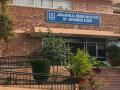 जेएनयू अध्ययन कक्ष में छत के पंखे से झूला छात्र, मौत - Hindi News | An MA English 2nd year student of JNU was found hanging from ceiling fan in a room in the university premises. | Latest india News at Lokmatnews.in