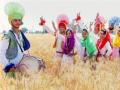 Baisakhi 2019: अपने पंजाबी दोस्तों को बैसाखी भर भेजें ये मजेदार शुभकामना संदेश, बढ़ जाएगी सबकी खुशी - Hindi News | happy Baisakhi 2019 Images, quotes, sms, whatsapp status, picture, pics and messages in hindi | Latest spirituality News at Lokmatnews.in