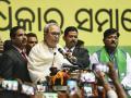 ओडिशा ने पेश किया 1.39 लाख करोड़ रुपये का बजट - Hindi News | Odisha Budget outgo up 16% to Rs 1.39 trn, stake eyes 8-8.5% growth in FY20 | Latest business News at Lokmatnews.in