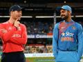 India vs England: पांचवां टी-20 बना फाइनल मैच, करो या मरो मुकाबला, बादशाहत की जंग, जानें दोनों टीम के बारे में... - Hindi News | India vs England 5th T20 Battle two best teams in series-decider virat kohli eoin morgan | Latest cricket News at Lokmatnews.in
