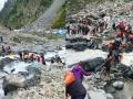 Manimahesh Yatra 2025: 16 श्रद्धालुओं की मौत, हजारों को किया गया रेस्क्यू, हिमाचल में कुदरत के कहर के बावजूद मणिमहेश यात्रा पर संपन्न - Hindi News | Manimahesh Yatra 2025 16 devotees died thousands were rescued Manimahesh Yatra concluded despite Kurdish havoc in Himachal | Latest india News at Lokmatnews.in