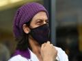 IPL 2021: KKR की हार से निराश हुए शाहरुख खान, फैंस से भी मांगी माफी, कहा.... - Hindi News | Shahrukh khan applogized to all the fans after kkr lose the match with mumbai indians ipl 2021 | Latest bollywood News at Lokmatnews.in