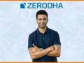 Zerodha ऐप से एक झटके में आएंगे 1 लाख रु, नितिन कामथ ने लॉन्च किया नया फीचर, यहां पढ़ें - Hindi News | Nithin Kamath launches new feature on Zerodha app, Now Rs 1 lakh credit instantly | Latest business News at Lokmatnews.in