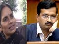क्या निर्भया की मां केजरीवाल के खिलाफ चुनाव लड़ने वाली हैं ? - Hindi News | Is Nirbhaya's mother going to contest against Kejriwal? | Latest india Videos at Lokmatnews.in