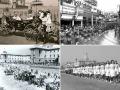 सन 1950 में इस तरह मनाया गया था गणतंत्र दिवस, देखें तस्वीरें - Hindi News | in 1950 Republic Day was celebrated this way in india, see pics | Latest india Photos at Lokmatnews.in