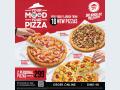 पिज्जा हट ने पेश किए 10 नए पिज्जा, सैफ अली ख़ान और शहनाज गिल के साथ - Hindi News | Pizza Hut ropes in Saif Ali Khan and Shehnaaz Gill for the launch of 10 new pizzas for every mood | Latest business News at Lokmatnews.in