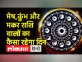 जानें आज कैसा रहेगा आपका दिन - Hindi News | Know how will be your day today | Latest spirituality Videos at Lokmatnews.in