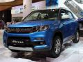 खरीदना है SUV कार तो आ रही है मारुति सुजुकी की नई विटारा ब्रेजा, देखें फीचर - Hindi News | features of upcoming Maruti vitara brezza | Latest automobile News at Lokmatnews.in