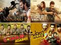 2017 को बॉलीवुड इन सीक्वल फिल्मों के लिए याद रखेगा - Hindi News | 2017 is the year of sequels in bollywood | Latest bollywood News at Lokmatnews.in