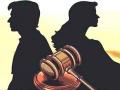 सरे बाजार में महिला को पति ने कहा-तलाक, तलाक, तलाक, मामला दर्ज - Hindi News | Husband said to woman in market- Divorce, divorce, divorce, case registered | Latest india News at Lokmatnews.in