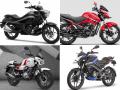 ये हैं साल 2017 में लॉन्च हुई टॉप 4 बेस्ट कम्यूटर बाइक, जानें क्या है इनमें खास - Hindi News | Best Bikes Of 2017 Top 4 Commuter Bikes Of The Year | Latest automobile News at Lokmatnews.in