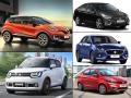 ये हैं इस साल लॉन्च हुई टॉप 5 कार जिन्हें लोगों ने किया काफी पसंद - Hindi News | Best Cars Of 2017: Top 5 Cars Of The Year | Latest automobile News at Lokmatnews.in