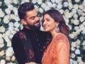 अनुष्का शर्मा ने की पति विराट कोहली की तारीफ कहा, हम दोनों एक जैसे - Hindi News | anushka sharma says on virat kohli that we have a similar | Latest bollywood News at Lokmatnews.in