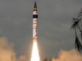 700 KM तक मार करने वाली अग्नि-1बैलिस्टिक का सफल परीक्षण - Hindi News | india successfully tests agni 1 ballistic missile | Latest india News at Lokmatnews.in