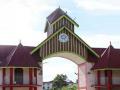 मणिपुर विश्वविद्यालय के चार प्रोफेसर ‘कदाचार’ के आरोप में निलंबित - Hindi News | Four professors of Manipur University suspended for 'misconduct' | Latest india News at Lokmatnews.in