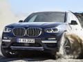 2018 BMW X3 19 अप्रैल को होगी भारत में लॉन्च, जानें इस एसयूवी की खूबियां - Hindi News | 2018 BMW X3 India Launch Date Announced, price, specification, features | Latest automobile News at Lokmatnews.in