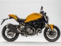 2018 Ducati Monster 821 भारत में लॉन्च, कीमत 9.51 लाख रुपये - Hindi News | 2018 Ducati Monster 821 Launched In India: Priced At ₹ 9.51 Lakh | Latest automobile News at Lokmatnews.in