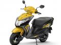 2018 Honda Dio डीलक्स भारतीय बाज़ार में लॉन्च, जानें कीमत और स्पेसिफिकेशन - Hindi News | 2018 Honda Dio Deluxe Launched in India | Latest automobile News at Lokmatnews.in