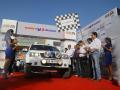 2018 Maruti Suzuki Desert Storm का हुआ आगाज़, 140 प्रतिभागी शामिल - Hindi News | 2018 Maruti Suzuki Desert Storm flagged off | Latest automobile News at Lokmatnews.in