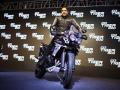 2018 Triumph Tiger 800 भारत में लॉन्च, जानें इसकी कीमत और स्पेसिफिकेशन - Hindi News | 2018 Triumph Tiger 800 Launched In India, price, specification, pictures | Latest automobile News at Lokmatnews.in