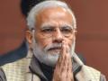 प्रचंड मोदी लहर पूरे देश में, 302 सीट पर भाजपा आगे, एनडीए को 350 सीट - Hindi News | lok sabha election 2019 pm narendra modi BJP workers celebrate historic win. | Latest india News at Lokmatnews.in