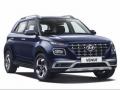 ह्यूंदई ने इंडिया में पेश की अपनी सबकॉम्पैक्ट SUV कार 'वेन्यू', इन कारों से है सीधा टक्कर - Hindi News | hyundai venue subcompact suv unveiled in india | Latest automobile News at Lokmatnews.in