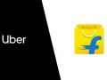 फ्लिपकार्ट और उबर ने मिलाया हाथ, कोरोना को फैलने से रोकने के लिए घर तक पहुंचाएंगे सामान, नहीं लगेगा कोई एक्स्ट्रा चार्ज - Hindi News | flipkart and uber together deliver important item during lockdown coronavirus | Latest technology News at Lokmatnews.in