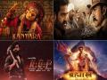 Look Back 2022: साल की बेस्ट 6 फिल्में, जिन्होंने बॉक्स ऑफिस पर की करोड़ों की कमाई, देखें लिस्ट - Hindi News | 2022 highest grossing movies in india RRR to KGF 2 top highest grossing Indian films of the year | Latest bollywood Photos at Lokmatnews.in