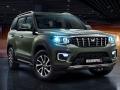 2022 Mahindra Scorpio N launched in India; prices start at Rs 11.99 lakh - Hindi News | 2022 Mahindra Scorpio N launched in India; prices start at Rs 11.99 lakh | Latest technology Photos at Lokmattimes.com