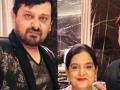 वाजिद खान का हुआ था कोरोना से निधन! अब संगीतकार की मां भी निकली Covid 19 - Hindi News | Wajid Khan’s mother Razina tests positive for Covid-19, was taking care of ailing son at hospital: report | Latest bollywood News at Lokmatnews.in