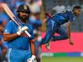 IND vs SL: होम ग्राउंड पर फेल हुए रोहित, 4 रन बनाकर हुए आउट, बनाया रिकॉर्ड - Hindi News | | Latest cricket News at Lokmatnews.in