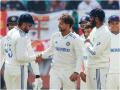 India vs England 5th Test: 'अश्विन-कुलदीप की स्पिन पर नाचे अंग्रेज', दोनों ने झटके 9 विकेट, इंग्लैंड 218 पर ऑल आउट - Hindi News | India vs England 5th Test ashwin-kuldeep 9 wickets Live Cricket Score Commentary | Latest cricket News at Lokmatnews.in