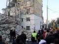 अल्बानिया में भीषण भूकंप, 13 लोगों की गई जान, 300 से अधिक लोग घायल - Hindi News | Severe earthquake in Albania, 13 lives lost, over 300 injured | Latest world News at Lokmatnews.in