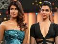 दीपिका और प्रियंका से पूछताछ कर सकती है मुंबई पुलिस, चौंकाने वाला है इसके पीछे का कारण - Hindi News | mumbai police likely to interrogate priyanka chopra deepika padukone | Latest bollywood News at Lokmatnews.in