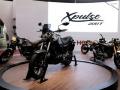 Hero MotoCorp ने Hero XPulse 200T से उठाया पर्दा, इस टूरिंग बाइक की जानें खासियत  - Hindi News | Hero MotoCorp unveiled Hero XPulse 200T touring bike EICMA 2018 | Latest automobile News at Lokmatnews.in
