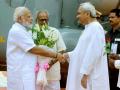 आज की टॉप 5 खबरें जिनपर रहेगी नजर, नवीन पटनायक लेंगे शपथ, मोदी भी होंगे शामिल, राजस्थान-कर्नाटक में कांग्रेस की बैठक - Hindi News | today top 5 news national international sports 29th may 2019 | Latest india News at Lokmatnews.in