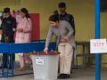 Nepal Election 2026: Gen-Z के प्रदर्शनों के बाद पहली बार नेपाल में चुनाव, 275 सीटों पर वोटिंग; जानें अपडेट - Hindi News | Nepal Election 2026 First election in Nepal after Gen-Z protests voting for 275 seats know updates | Latest world News at Lokmatnews.in