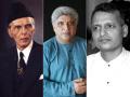 जिन्ना की फोटो के मुद्दे पर नाथूराम गोडसे पर टिप्पणी कर फंसे जावेद अख्तर - Hindi News | aligarh-muslim-university-amu-mohammed-ali-jinnah-javed-akhtar-nathuram-godse | Latest bollywood News at Lokmatnews.in