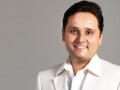 ‘सीक्रेट ऑफ द नागा’ के लेखक अमीश त्रिपाठी होंगे लंदन स्थित नेहरू सेंटर के नए निदेशक - Hindi News | Author Amish Tripathi is the new director of London's Nehru Centre | Latest india News at Lokmatnews.in