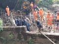 खदान हादसा: नौसेना-NDRF के गोताखोर खदान के तह तक पहुंचने में विफल, 2 घंटे तक किया रेस्क्यू ऑपरेशन - Hindi News | Mine accident: Navy-NDRF failed to reach the bottom of the diver mine, up to 2 hours Rescue operation | Latest india News at Lokmatnews.in