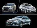 भारत में 20 साल पूरे होने पर Honda City, Amaze और WR-V के स्पेशल एडिशन लॉन्च - Hindi News | Honda Launches Special Editions Of The City, Amaze And WR-V | Latest automobile News at Lokmatnews.in